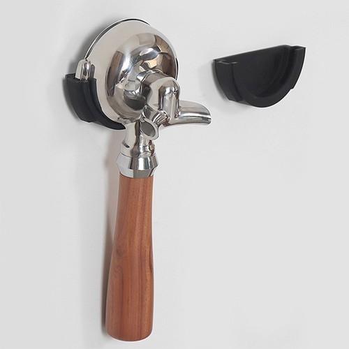 Porte filtre café - porte-filtre, à