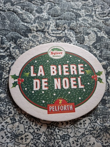 Sous bock bière - sous-bock,