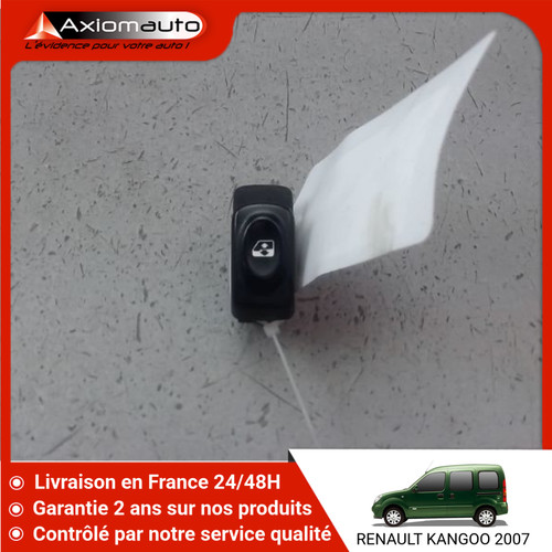 Commande leve glace - 🇫🇷,