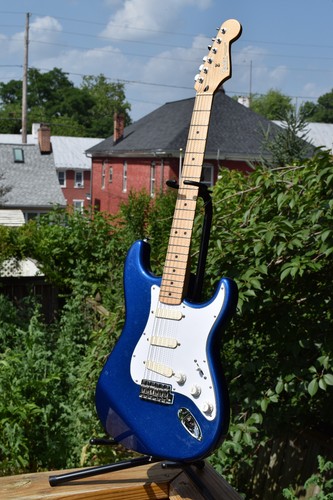 2006 fender stratocaster - 2006,