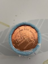 SAINT MARIN 2006 :1 rouleau