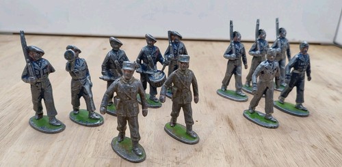 Soldats quiralu - 12,