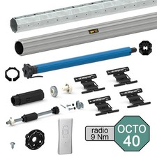 Kit de motorisation radio pour