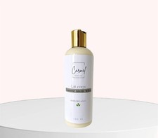 LAIT DE CORPS ECLAIRCISSANT