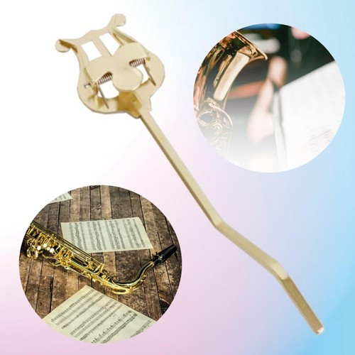 Lyre pour saxophone alto - ,, clip