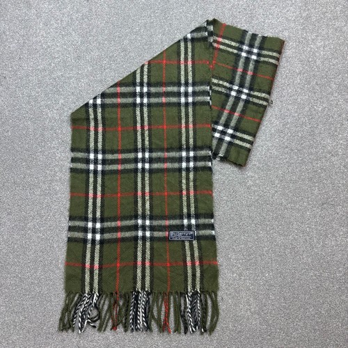 écharpe burberry london x - burberry,