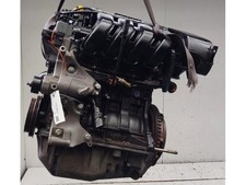 D4FB712 MOTEUR RENAULT CLIO II