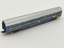 LIMA ÉCHELLE HO VOITURE-LITS N°4787 DES LIGNES CIWL  +++