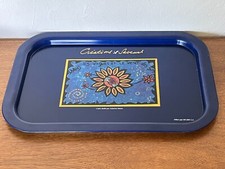 Plateau De Service RICARD , Série Création Et Saveur anis étoilé Frederica Matta