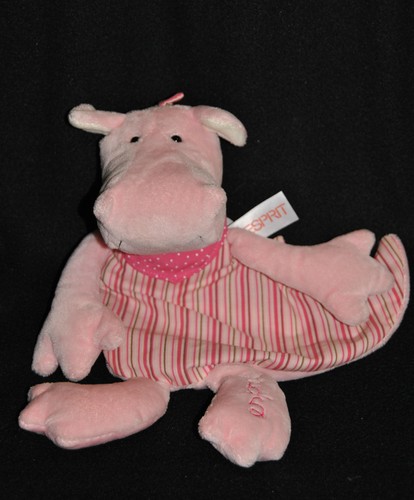 Lot doudou plat dragon - plat,