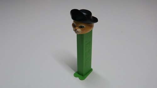 Pez distributeur bonbons - pez,