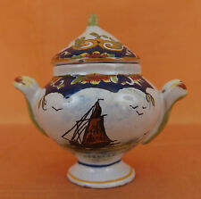 ancienne soupière miniature