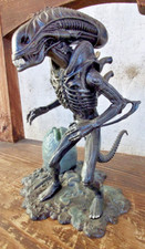 Halycon Movie Classics, Alien