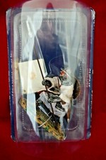 Soldat de plomb du Moyen-âge