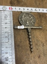 tire bouchon ancien OLD