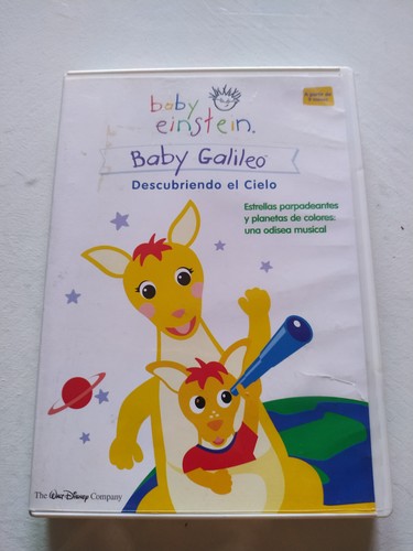 Baby einstein découvrant - baby,