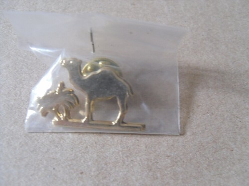 Ancien pins camel - pins,