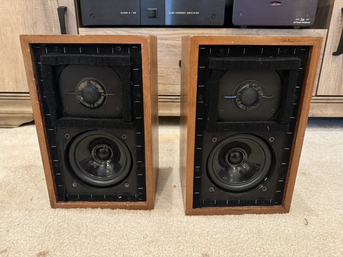 Rogers ls3 monitor - rogers,