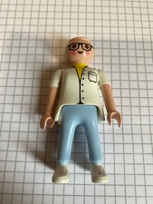 PLAYMOBIL PERSONNAGE FEMME