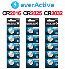 Pile Bouton CR2016 CR2025 CR2032 CR2430 CR2450 CR2477 CR927 Piles Lithium 3V