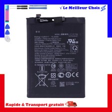 Batterie C11P1706 Pour Asus