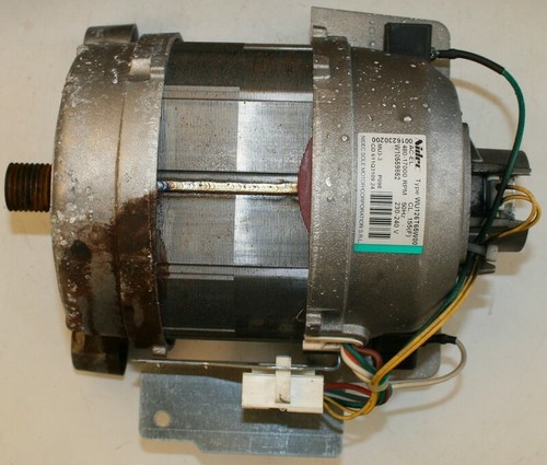 Moteur ref 2281926oh lave - moteur,