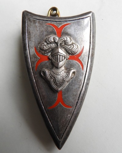 Insigne militaire broche - insigne, /