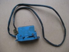 Juke Box Seeburg LPC1  Service Switch