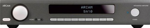 Arcam sa10 170w 0 ch - arcam,