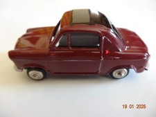 DINKY TOYS VESPA 2CV 24L. FRANCE PAR MECCANO BON ETAT