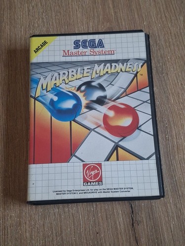 Jeu vidéo console sega - jeu,