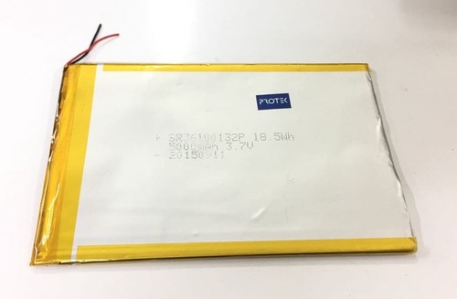 Battery tablette mpman mpqc122 - battery,