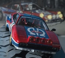 FERRARI 308 GTB Pioneer #3