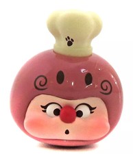 Mini Figure 5. « WAKE CAOJ