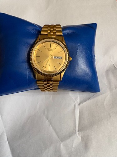 Citizen montre bracelet - citizen, montre-bracelet