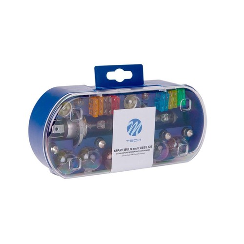 Maxi coffret ampoules de - coffret, d'ampoules
