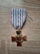 Médaille militaire Croix du Combattant