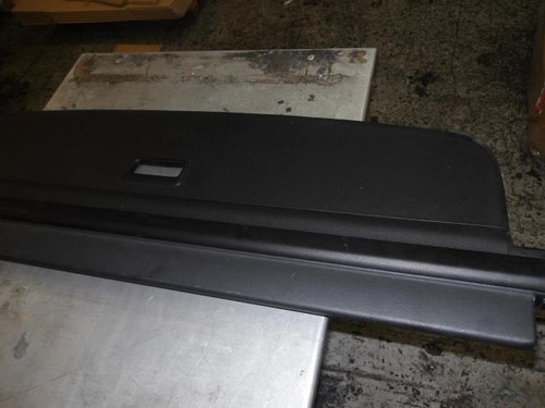 Plage arriere volkswagen golf - volkswagen,
