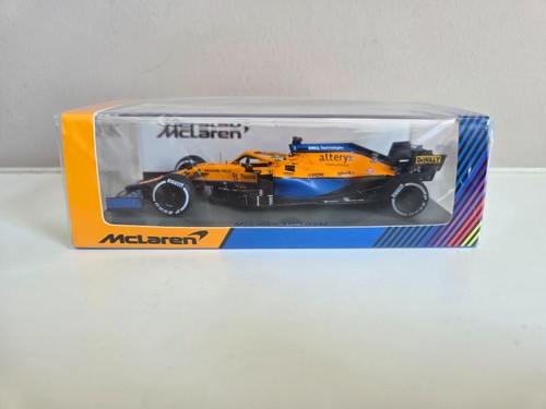 Spark mclaren mercedes - mclaren,