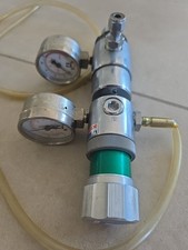 Détendeur L’Air Liquide HBS 315/1 – Pression haute + basse – Gaz technique