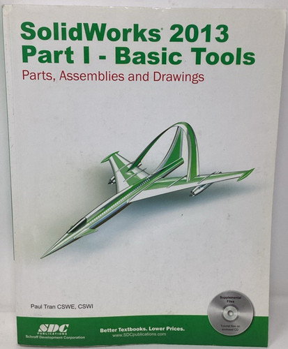 Solidworks 2013 part basic - part, 1: