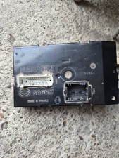 Module Électronique Anti-démarrage KANGOO 1.5 Dci