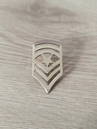 Badge insigne militaire - insigne,