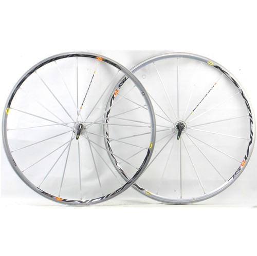 Mavic ksyrium wheelset 700c - wheelset,