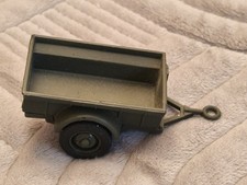 Miniature Militaire