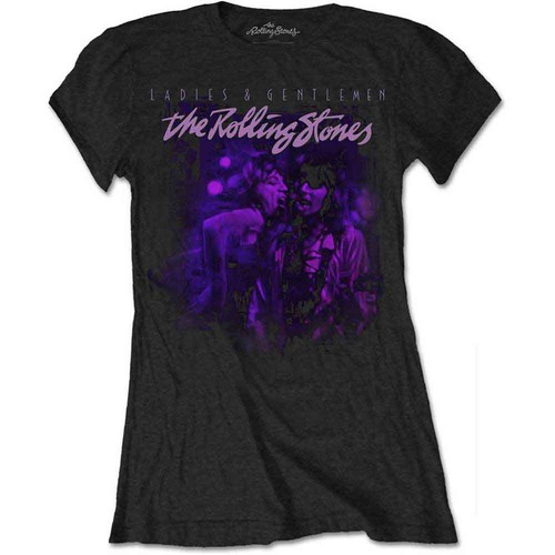 Ladies the rolling stones - ladies,