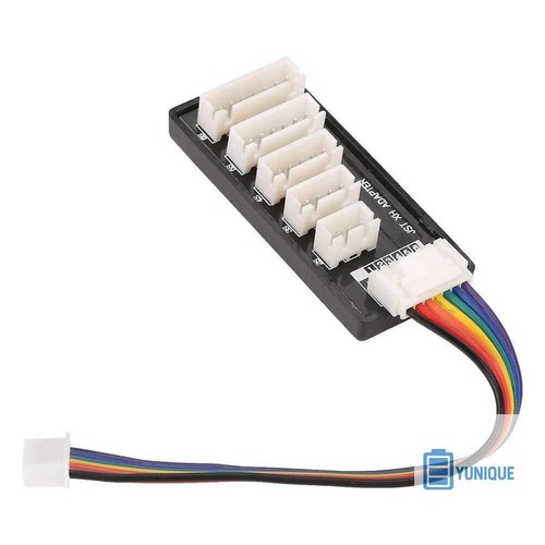 Carte extension lipo 6s - carte, 2s-6s