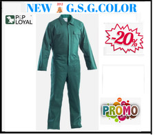 Combinaison Homme De Travail