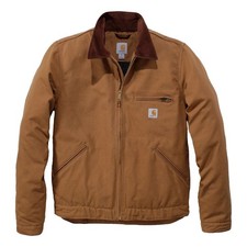 Veste Carhartt Duck Detroit
