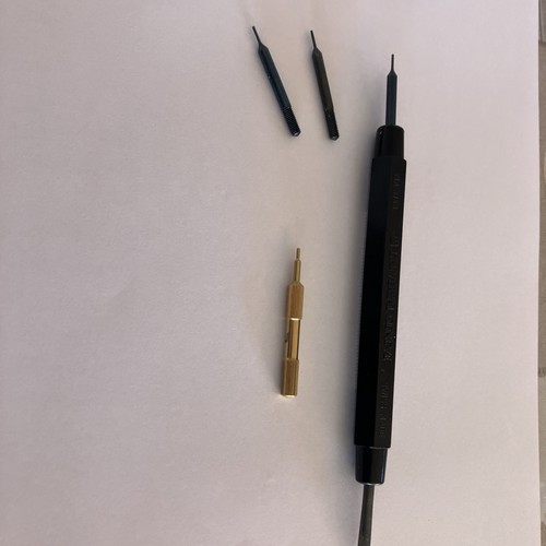 Outils horloger universal - outils, d'horloger